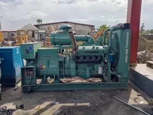 200kva Gm Detriot Generator V8 71