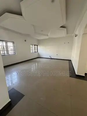 4bdrm Townhouse / Terrace in Jabi for rent