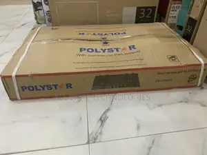 Polystar Pv-Jyg5e1 Kitchen Hob With Mixed Burners
