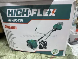 High-flex Hf-bc430 Brush Cutter 430bc