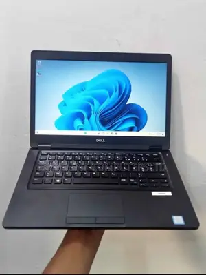Laptop Dell Latitude 5480 8GB Intel Core I5 SSD 256GB