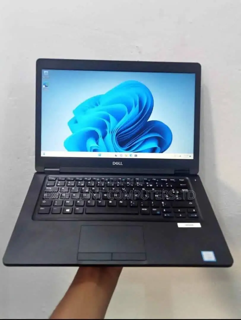 Laptop Dell Latitude 5480 8GB Intel Core I5 SSD 256GB