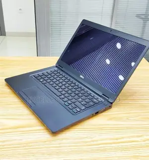 Laptop Dell Latitude 5480 8GB Intel Core I5 SSD 256GB