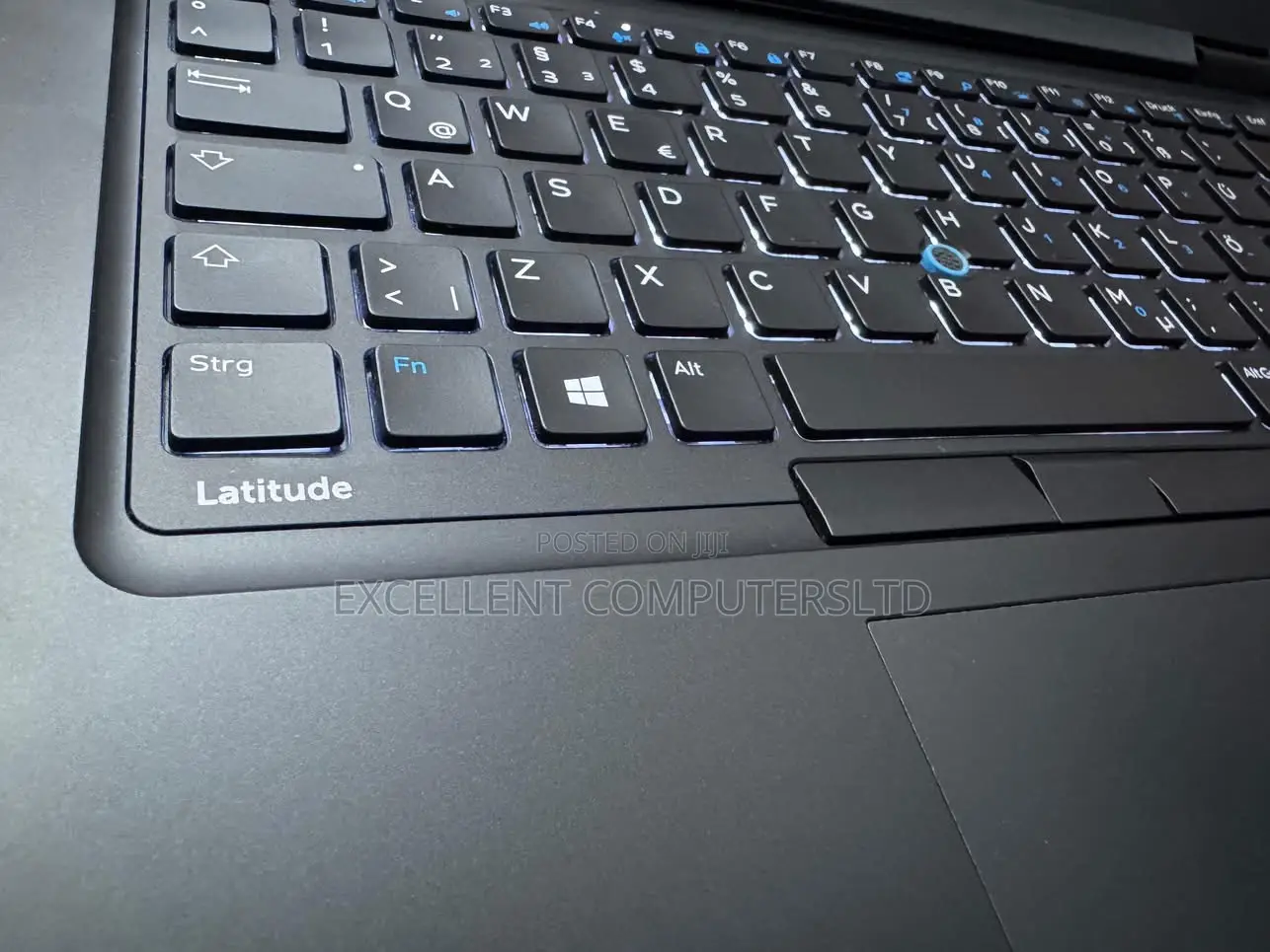 Laptop Dell Latitude 5480 8GB Intel Core I5 SSD 256GB
