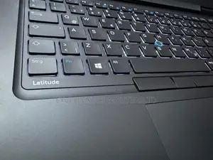 Laptop Dell Latitude 5480 8GB Intel Core I5 SSD 256GB