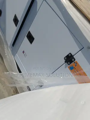Perkins 40kva Soundproof Generator – Low Noise 65db