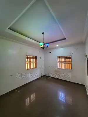 2bdrm House in Kubwa for rent