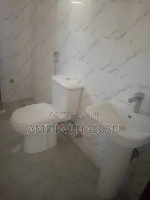 2bdrm House in Kubwa for rent
