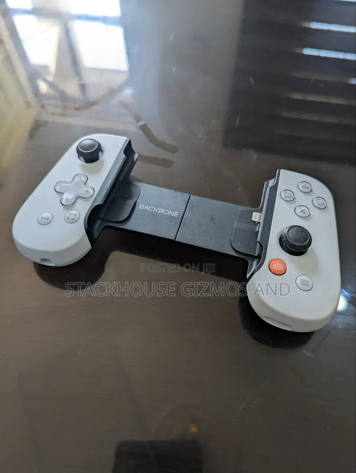 Backbone One Mobile Gaming Controller for iPhone