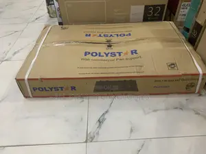 Polystar Pv-Jyg5e1 Tempered Glass Kitchen Cooktop
