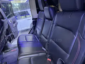 Jeep Wrangler Rubicon 4x4 2019 Black