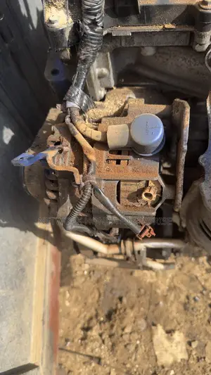 Direct Belgium Alternator 2013/2017 Accord 4plug