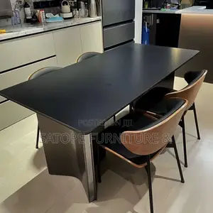 Simple Luxury Dining Set