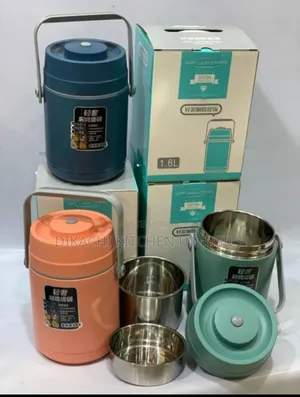 2litre Clam Pot