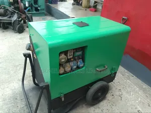 6kva Pramac Generator