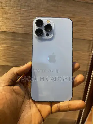 Apple iPhone 13 Pro Max 128 GB Blue
