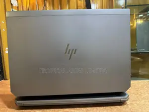 Laptop HP ZBook 17 G6 128GB Intel Xeon SSD 1T