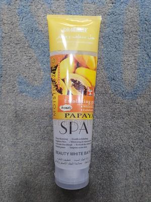 Brand New Dr Meinaier Spa Exfoliating Gel