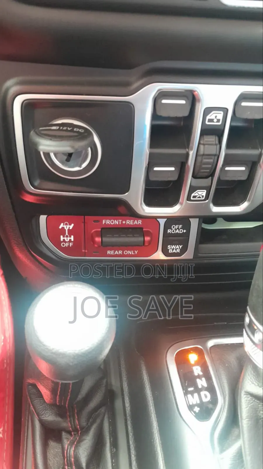 Jeep Wrangler 2023 Black