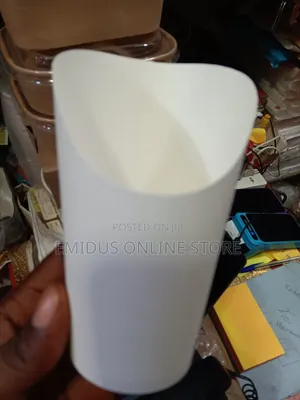 Cheeps Cups Pack of 50pcs