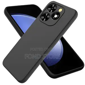 New Tecno Pop 10 64 GB Black