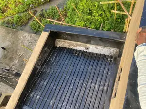 Aluminum Roofing Sheet And Long Span Design