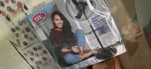 Ox Plus 18inches Standing Fan