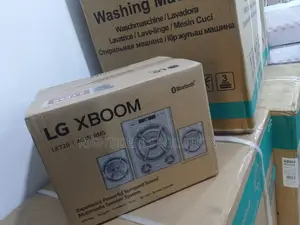 New 2025 Lg Xboom 40w: Louder Than Your Group Chat