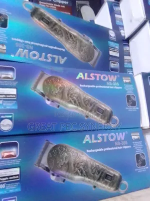 Alstow Clipper