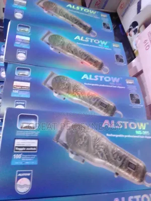 Alstow Clipper