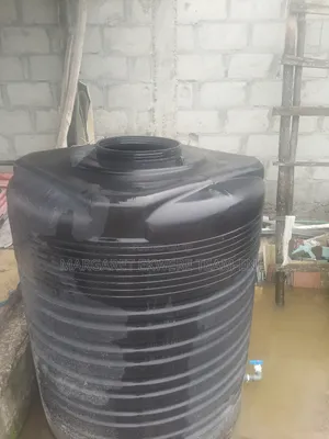 Geepee Water Tank
