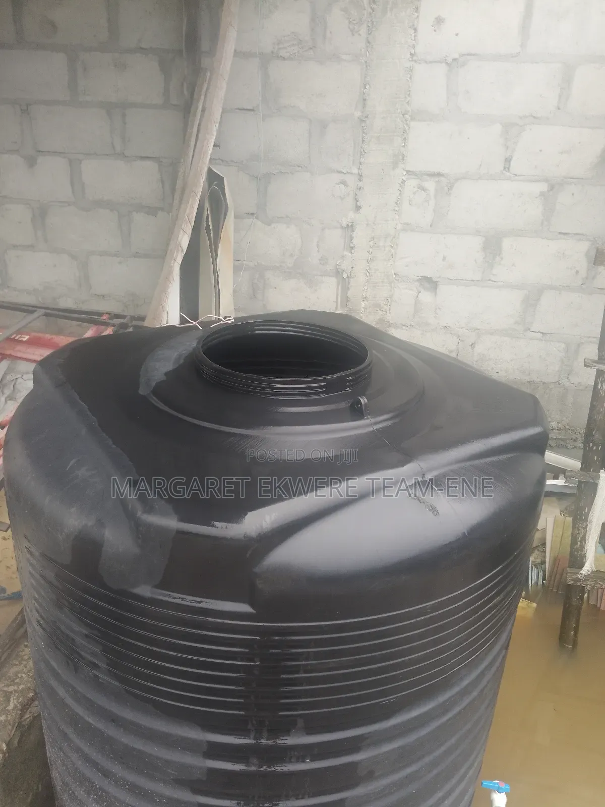 Geepee Water Tank