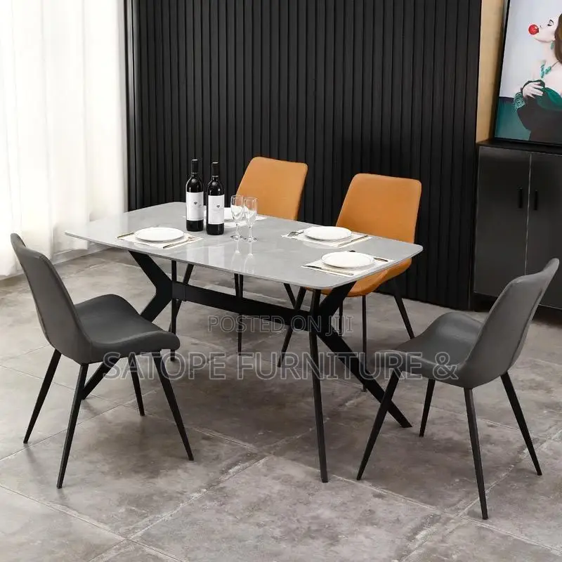 High Quality Dining Table and Chairs