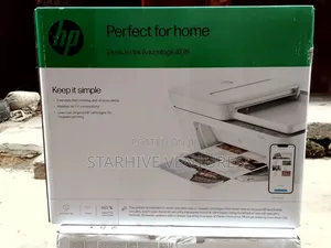 Hp Deskjet 4276