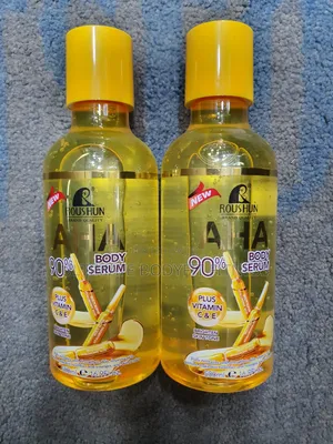 Brand New Roushun Body Serum