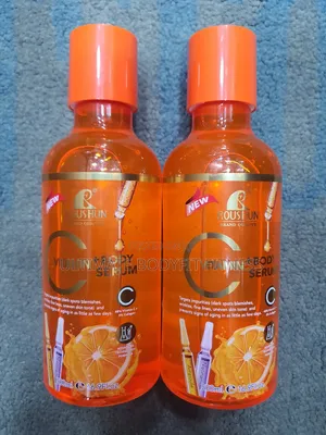 Brand New Roushun Body Serum