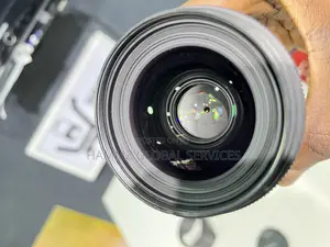 Sigma 35mm F1.4 E Mount (Sony)