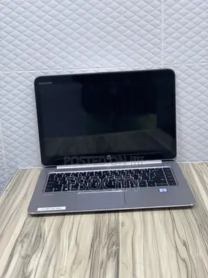 Laptop HP EliteBook 1040 G3 16GB Intel Core I5 SSD 256GB