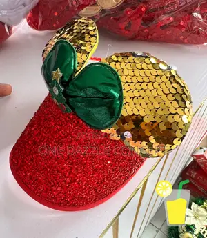 Christmas Head Bands