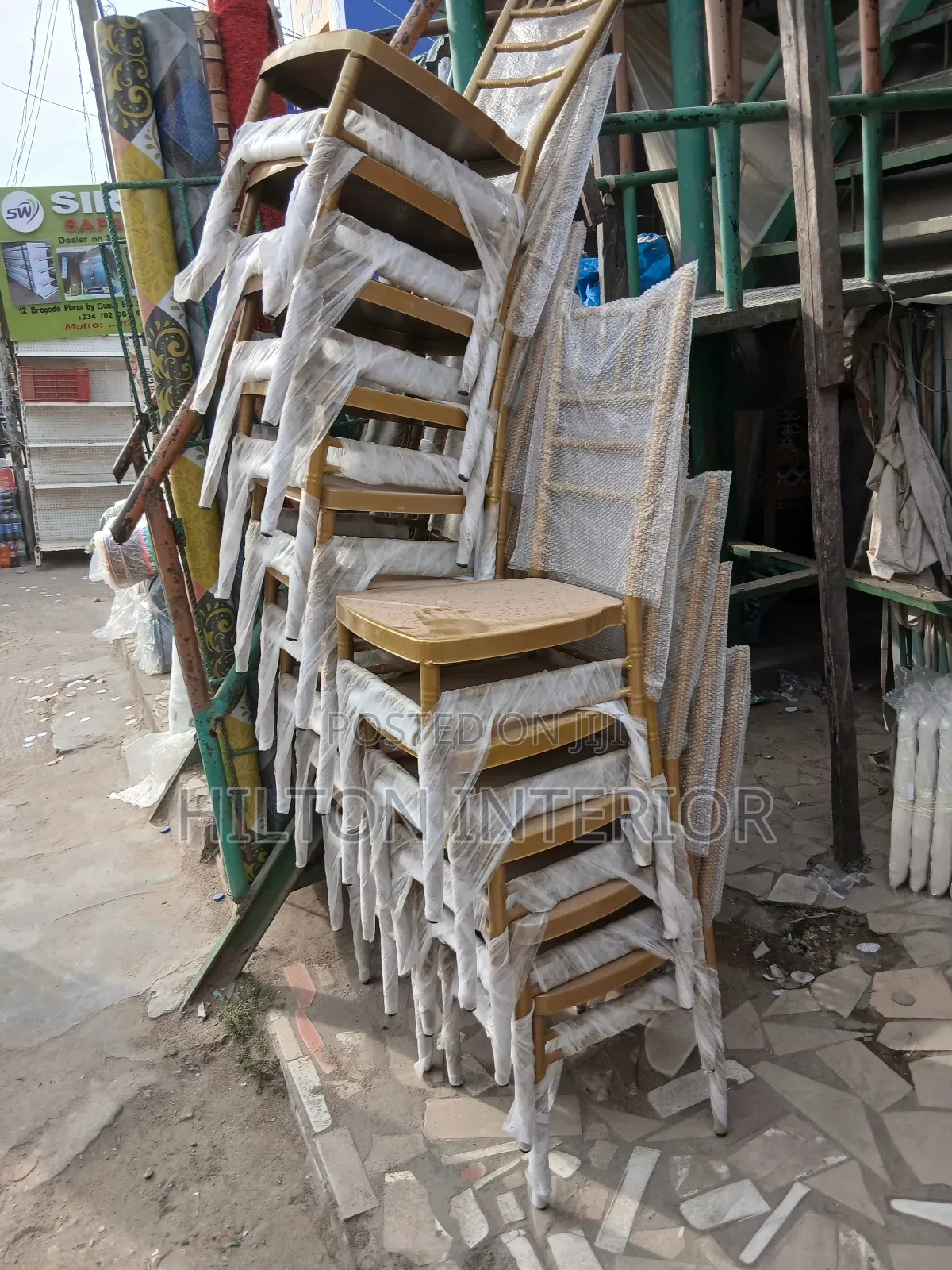 Event/ Banquet Chair