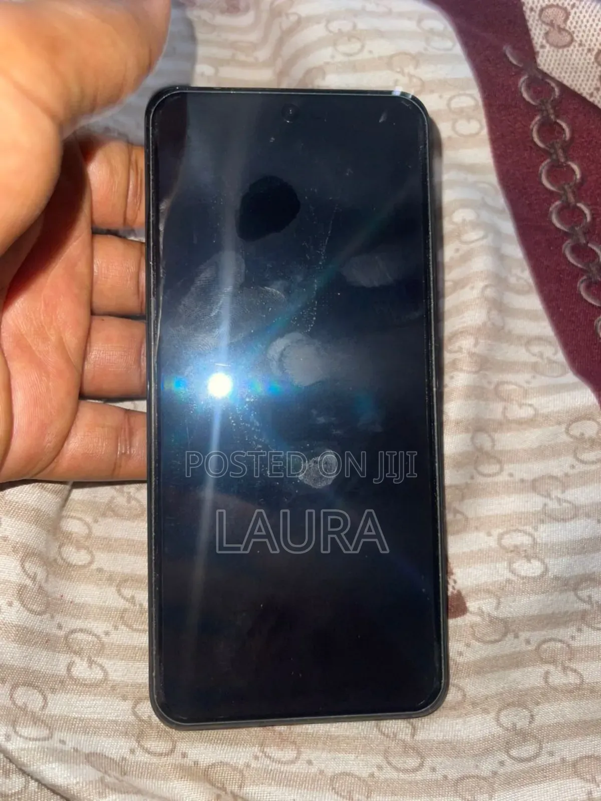 Honor 200 256 GB Black in Port-Harcourt - Mobile Phones, Laura Nicky ...