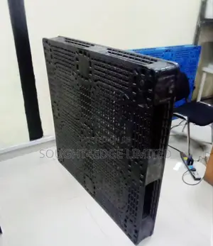 Pallets for Work Materials
