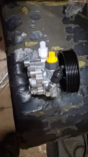 Power Steering Pump Toyota Camry 2007-2011
