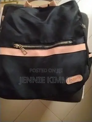 Thrifted Mini Backpacks