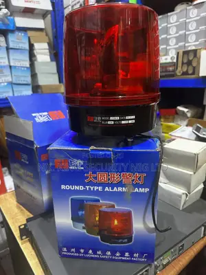 Alarm Lamp