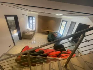 Furnished 4bdrm Duplex in Ologolo for rent