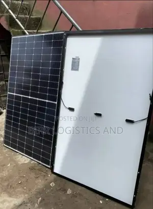 24 Hours Power Supply With Solar