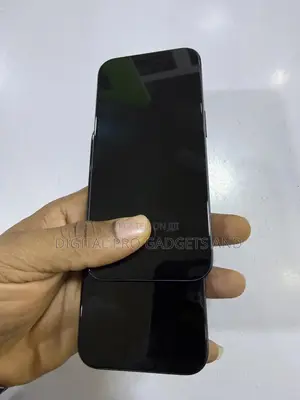 Apple iPhone 15 Pro 256 GB Purple