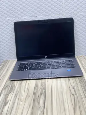 Laptop HP EliteBook 1040 8GB Intel Core I5 SSD 256GB