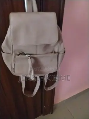 Thrifted Mini Backpacks
